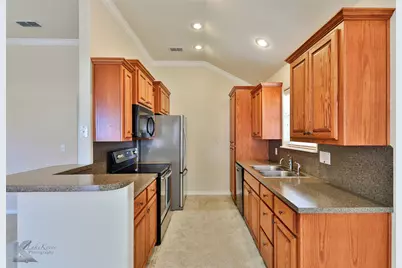 1218 Lewis and Clark Trail, Abilene, TX 79602 - Photo 16