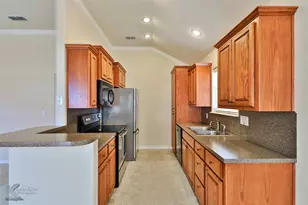 1218 Lewis and Clark Trail, Abilene, TX 79602 - Photo 16