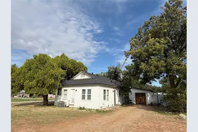 400 N River Street, Seymour, TX 76380 - Photo 22