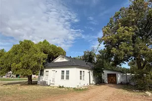400 N River St, Seymour, TX 76380 - Photo 22