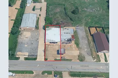 2326 Dalworth Street, Grand Prairie, TX 75050 - Photo 2
