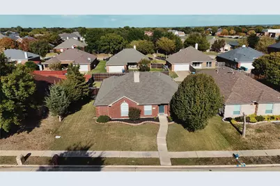 10310 Evergreen Drive, Rowlett, TX 75089 - Photo 1