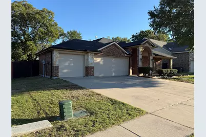725 Fannin Drive, Lavon, TX 75166 - Photo 2