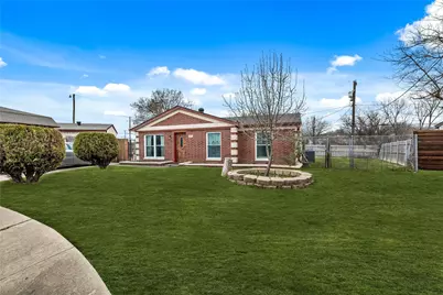 1921 Danbury Drive, Garland, TX 75040 - Photo 2