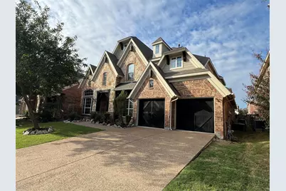 6955 Seascape Drive, Grand Prairie, TX 75054 - Photo 2