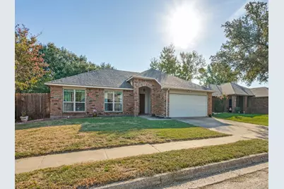 7012 Autumn Lane, Watauga, TX 76148 - Photo 1