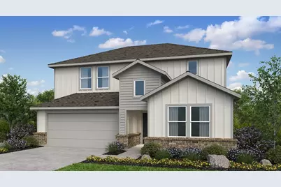 2320 Buffalo Bayou Way, Crandall, TX 75114 - Photo 1