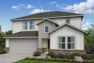 2320 Buffalo Bayou Way, Crandall, TX 75114 - Photo 1