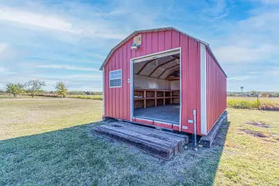 1158 County Road 141, Kaufman, TX 75142 - Photo 28