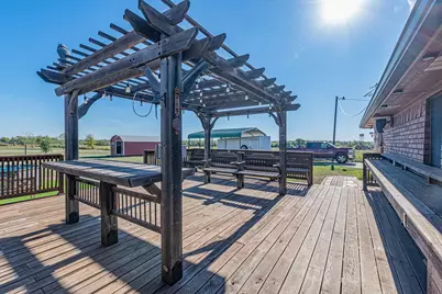 1158 County Road 141, Kaufman, TX 75142 - Photo 24