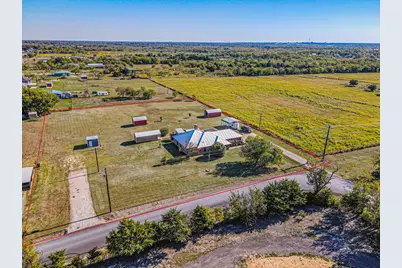 1158 County Road 141, Kaufman, TX 75142 - Photo 36