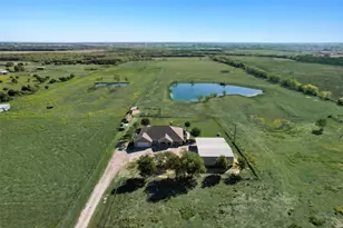 304 Canales Rd, Nevada, TX 75173 - Photo 1