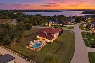 2501 Oak Bluff Dr, Corinth, TX 76210 - Photo 1