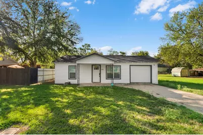 5109 Calloway Street, Sansom Park, TX 76114 - Photo 1