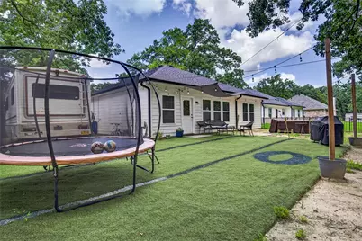 106 Paseo Patricia, Gun Barrel City, TX 75156 - Photo 20