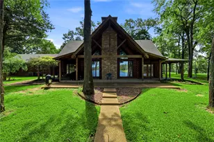 8726 Toler Pointe, LaRue, TX 75770 - Photo 1