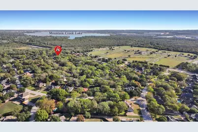 3620 Dahlia Drive, Grand Prairie, TX 75052 - Photo 38