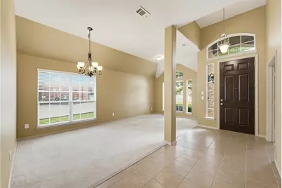 11 Beechcreek Drive, Edgecliff Village, TX 76134 - Photo 2