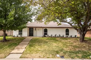 614 Reno St, Lewisville, TX 75077 - Photo 1