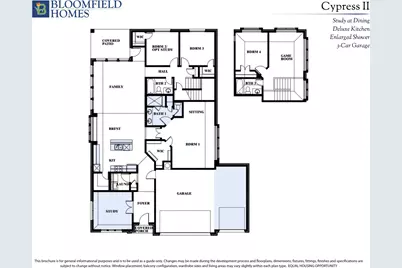 2124 Saint Annes Boulevard, Royse City, TX 75189 - Photo 1