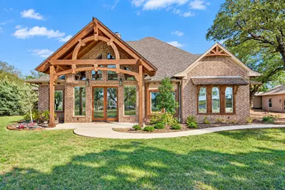124 N Garza Road, Shady Shores, TX 76208 - Photo 1