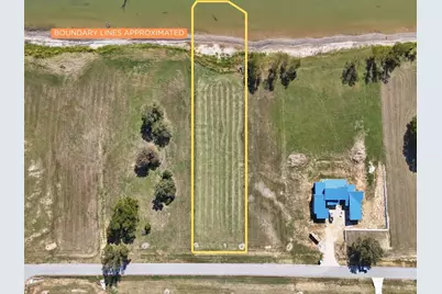 Lot 10 Triangle Shores Drive, Corsicana, TX 75109 - Photo 24