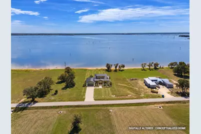 Lot 10 Triangle Shores Drive, Corsicana, TX 75109 - Photo 34