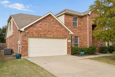 861 Crockett Drive, Lavon, TX 75166 - Photo 2