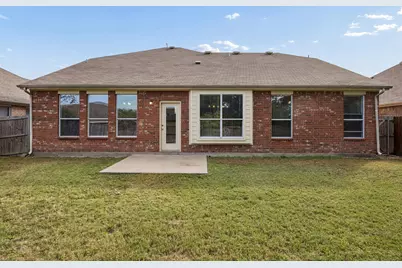 861 Crockett Drive, Lavon, TX 75166 - Photo 34
