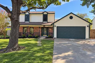 608 Valley Mills Dr, Arlington, TX 76018 - Photo 1