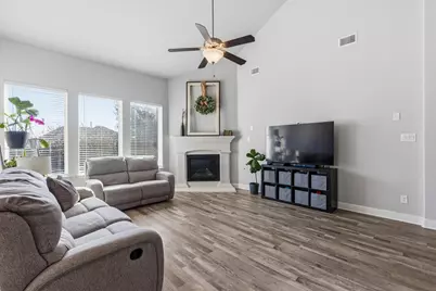 1104 Granger Drive, McKinney, TX 75071 - Photo 2