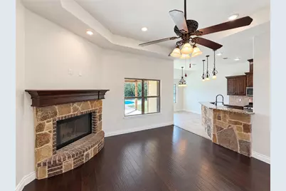 164 Briar Meadows Circle, Azle, TX 76020 - Photo 10