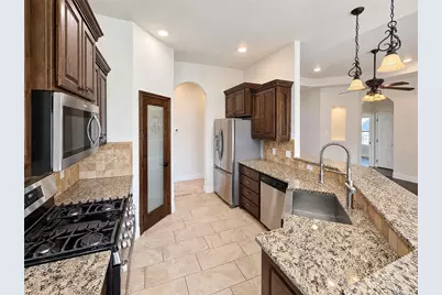 164 Briar Meadows Circle, Azle, TX 76020 - Photo 12
