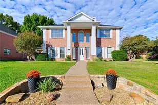 2517 Rosehill Ln, Plano, TX 75093 - Photo 1