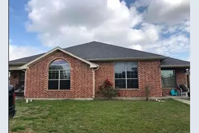 115 Janis Street #A & B, Alvarado, TX 76009 - Photo 2