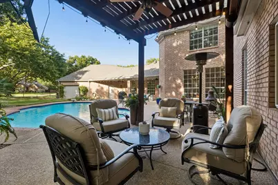 300 Gregg Court, Southlake, TX 76092 - Photo 36