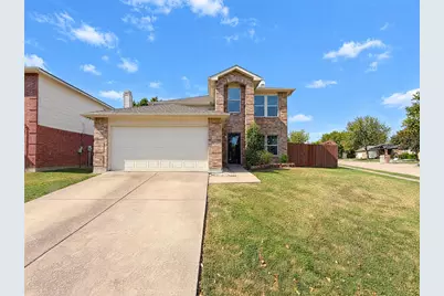 2708 White Oak Drive, Little Elm, TX 75068 - Photo 1