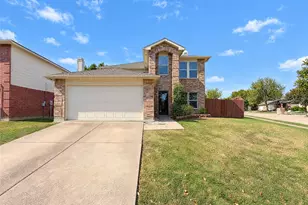 2708 White Oak Dr, Little Elm, TX 75068 - Photo 1