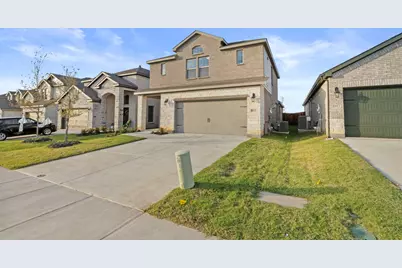 2016 Crockett Way, Anna, TX 75409 - Photo 2
