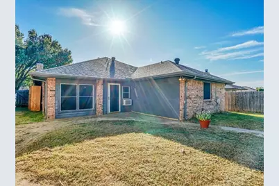 713 Baldridge Road, Burleson, TX 76028 - Photo 24