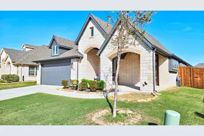 1004 Silver Sage Drive, Justin, TX 76247 - Photo 2