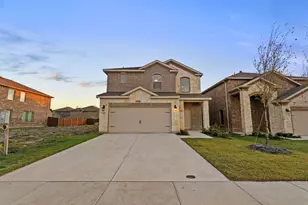 2221 Crockett Wy, Anna, TX 75409 - Photo 1