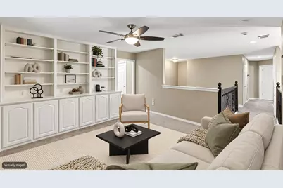 807 Woodside Court, Highland Village, TX 75077 - Photo 18