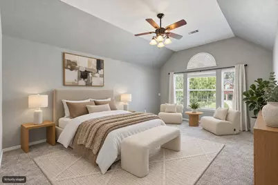 807 Woodside Court, Highland Village, TX 75077 - Photo 20