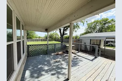 312 Poplar Street, Italy, TX 76651 - Photo 12