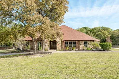 1455 Rabbit Run Road, Anna, TX 75409 - Photo 1