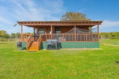 11120 S US Highway 287, Kerens, TX 75144 - Photo 1