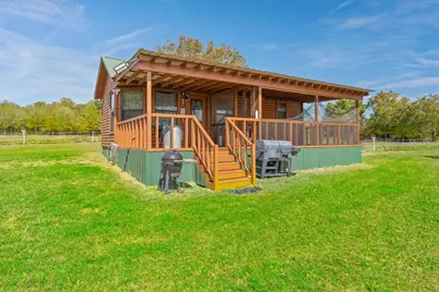 11120 S US Highway 287, Kerens, TX 75144 - Photo 2