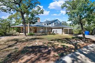 10080 Arvin Hill Rd, Aubrey, TX 76227 - Photo 1