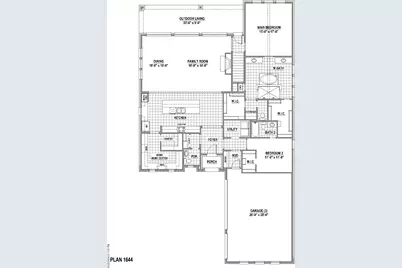 1308 Songbird Circle, Keller, TX 76248 - Photo 2